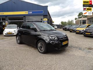 Fiat 500 (2007 - 2025)