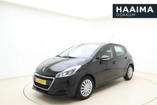 Peugeot 208 (2012 - 2019)