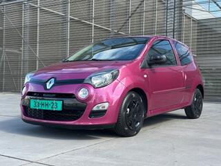 Renault Twingo (2007 - 2014)