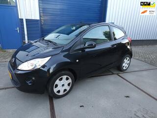 Ford Ka (2008 - 2016)