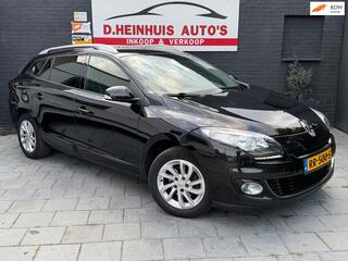 Renault Megane Estate (2009 - 2016)