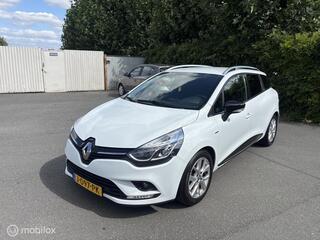 Renault Clio Estate