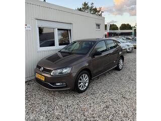 Volkswagen Polo (2009 - 2017)