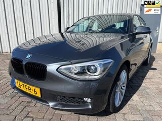 BMW 1-Serie (2011 - 2019)