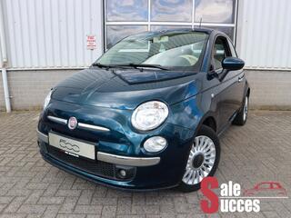 Fiat 500 (2007 - 2025)