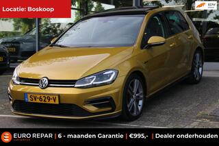 Volkswagen Golf VII