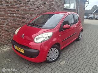 Citroen C1 (2005 - 2014)