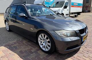 BMW 3-Serie (2005 - 2012)