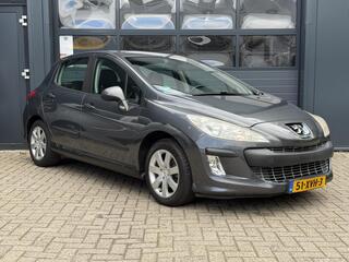 Peugeot 308 (2007 - 2013)