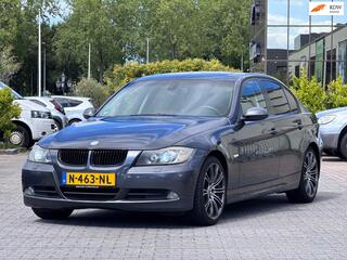 BMW 3-Serie (2005 - 2012)