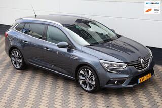 Renault Megane Estate