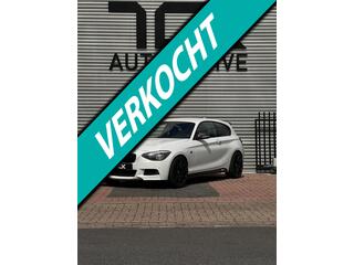 BMW 1-Serie (2011 - 2019)