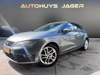 Seat Leon (2012 - 2020)