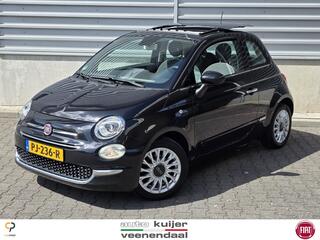 Fiat 500 (2007 - 2025)