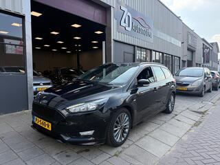 Ford Focus Wagon (2011 - 2018)
