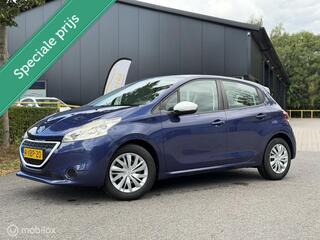 Peugeot 208 (2012 - 2019)