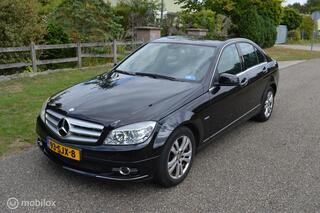 Mercedes-Benz C-Klasse Estate (2007 - 2014)