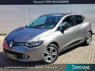 Renault Clio (2012 - 2019)