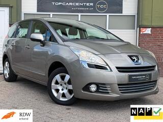 Peugeot 5008 (2009 - 2017)