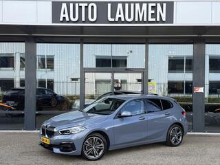 BMW 1-Serie (2020 - 2024)