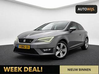 Seat Leon (2012 - 2020)