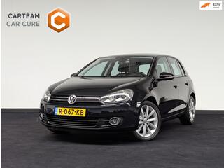 Volkswagen Golf VI