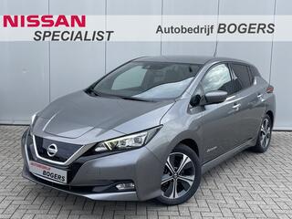 Nissan Leaf (2018 - 2025)