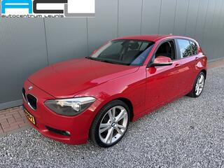 BMW 1-Serie (2011 - 2019)