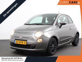 Fiat 500 (2007 - 2025)