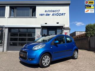 Citroen C1 (2005 - 2014)