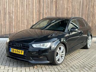 Audi A3 Sportback (2012 - 2020)
