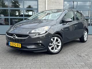 Opel Corsa (2014 - 2019)