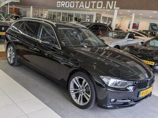 BMW 3-Serie Touring (2012 - 2019)