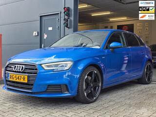 Audi A3 Sportback (2012 - 2020)