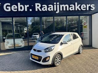Kia Picanto (2011 - 2017)