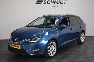 Seat Ibiza (2008 - 2017)