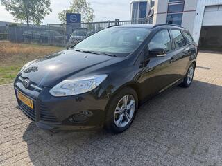 Ford Focus Wagon (2011 - 2018)