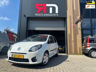Renault Twingo (2007 - 2014)