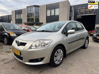 Toyota Auris (2006 - 2012)