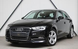 Audi A3 Sportback (2012 - 2020)