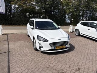 Ford Focus Wagon