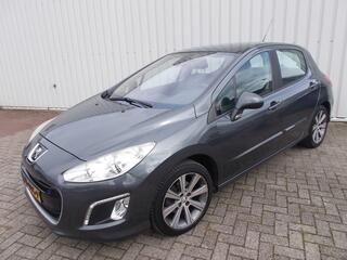 Peugeot 308 (2007 - 2013)