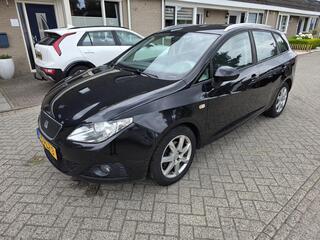 Seat Ibiza (2008 - 2017)