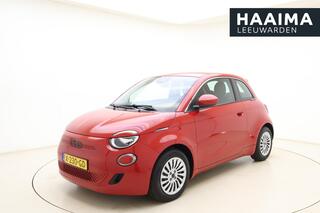 Fiat 500 (2007 - 2025)