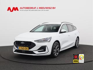 Ford Focus Wagon