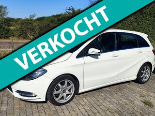Mercedes-Benz B-Klasse (2011 - 2018)