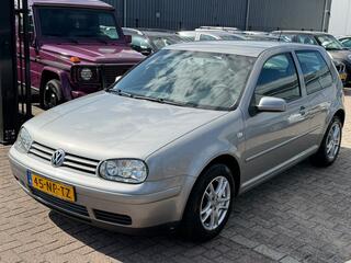 Volkswagen Golf V