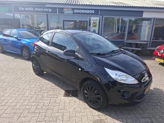 Ford Ka (2008 - 2016)