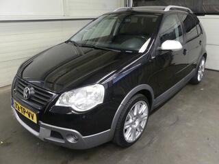 Volkswagen Polo (2002 - 2009)