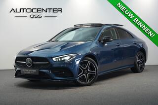 Mercedes-Benz CLA (2013 - 2019)